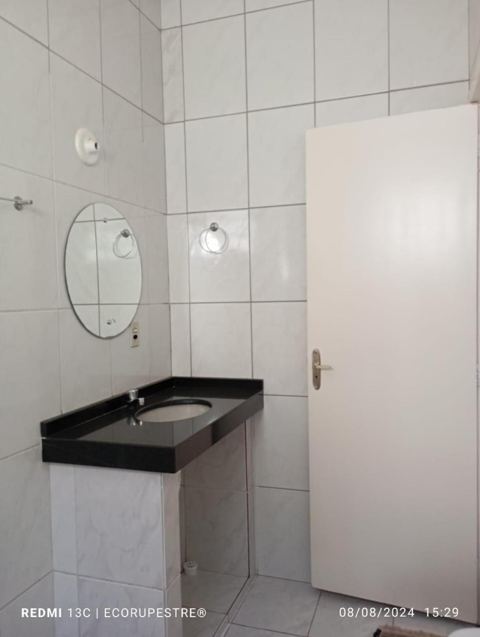 Ecorupestre Hostel & Receptivo São Raimundo Nonato Zewnętrze zdjęcie