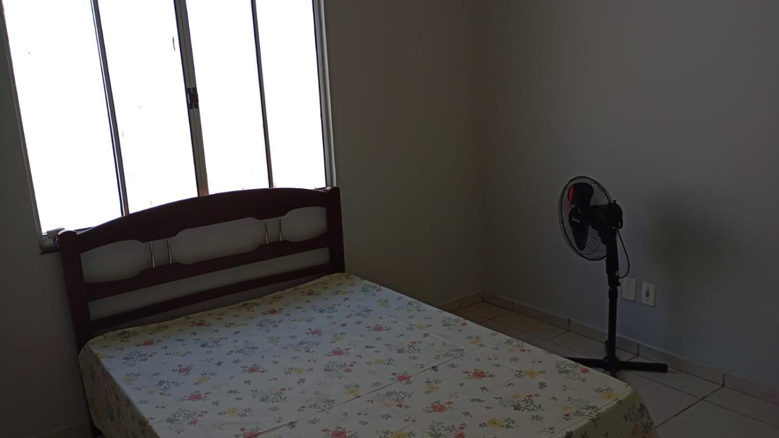 Ecorupestre Hostel & Receptivo São Raimundo Nonato Zewnętrze zdjęcie