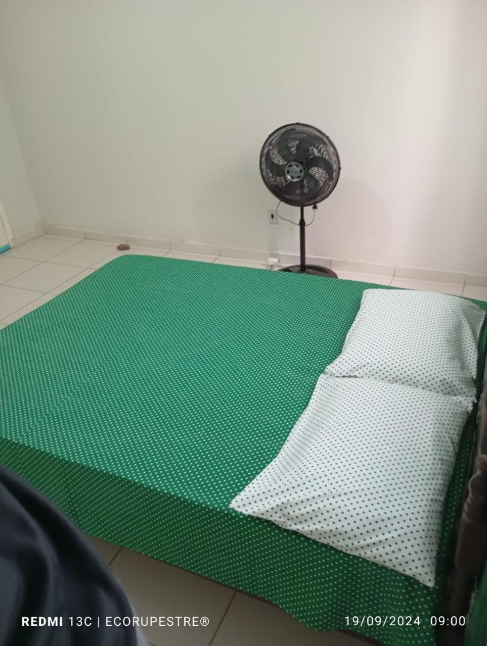Ecorupestre Hostel & Receptivo São Raimundo Nonato Zewnętrze zdjęcie